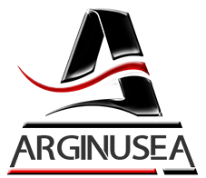 arginusea logo
