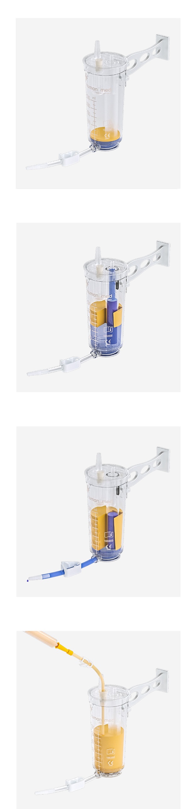 FillerCollector Device