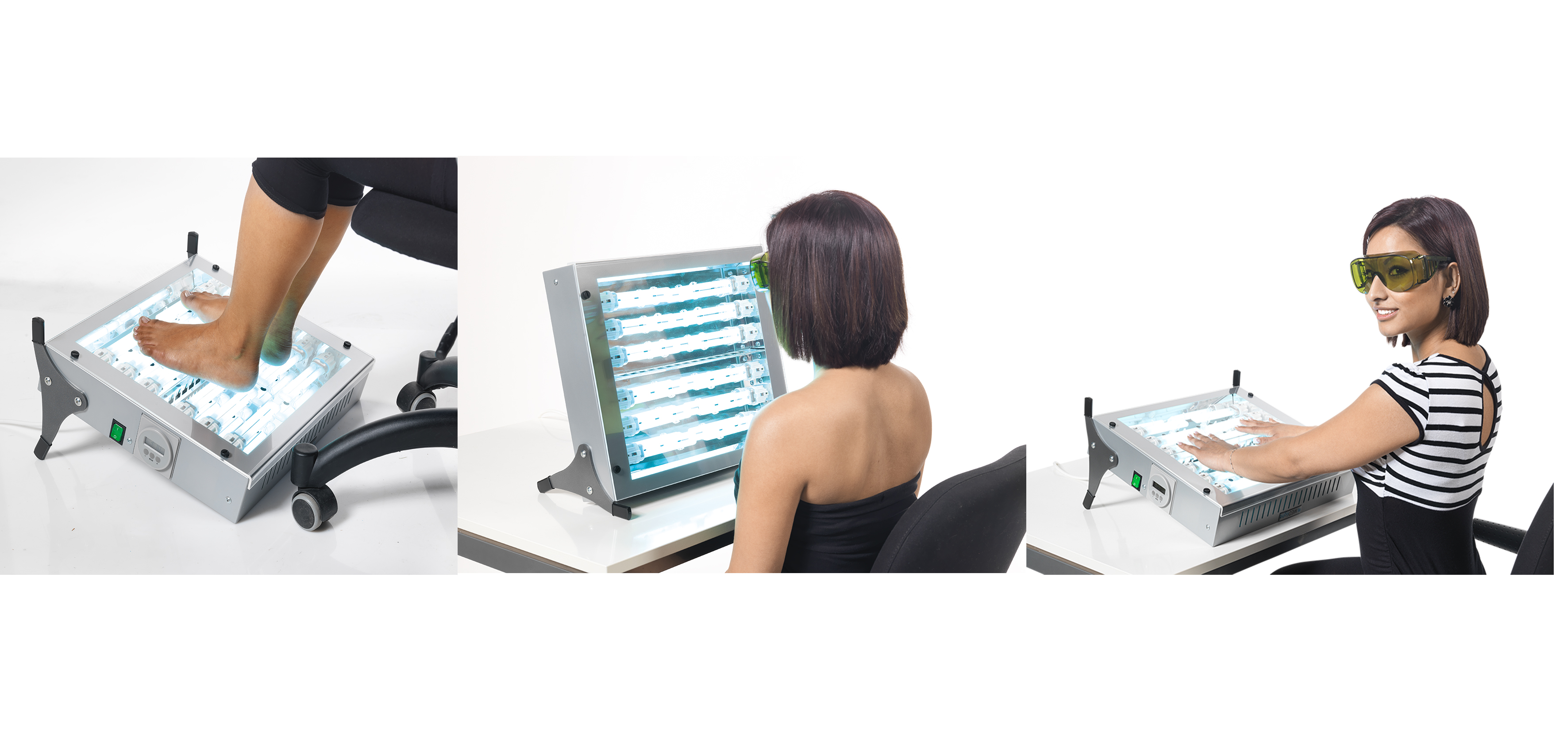 N-LINEt-Module Device