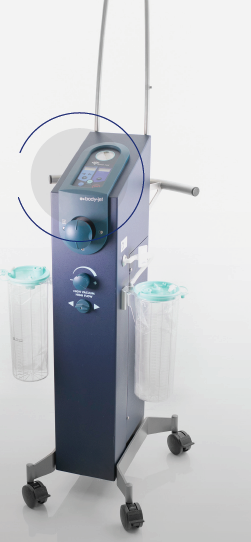 body-jet Device