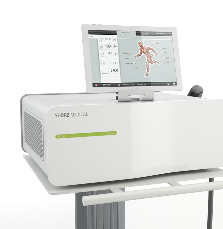 duolith-t-top Device