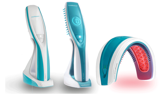 hairmax Device