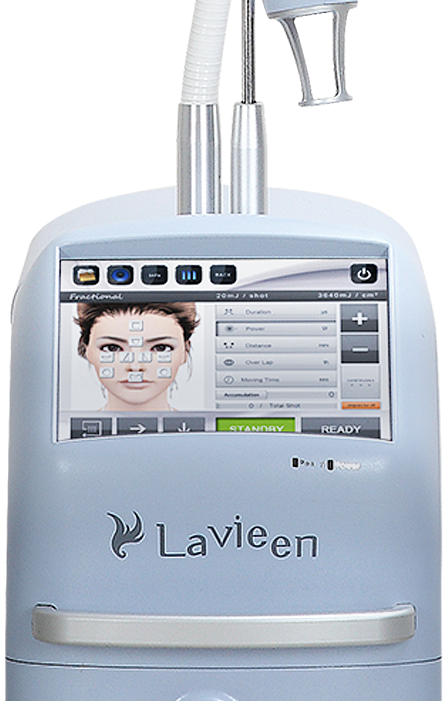 lavieen Device