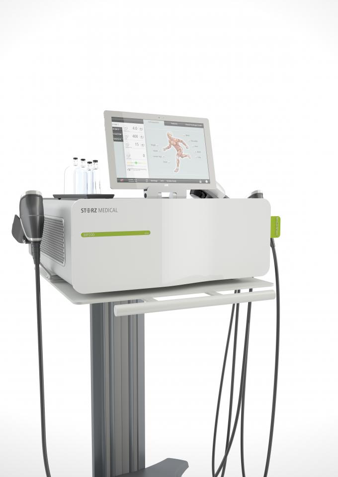 masterpuls-ultra Device